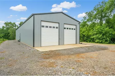 2135 Buck Shoals Road, Hamptonville, NC 27020 - Photo 41