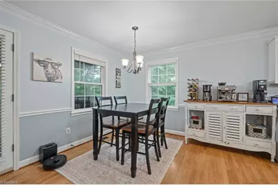 2135 Buck Shoals Road, Hamptonville, NC 27020 - Photo 15