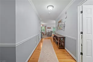 2135 Buck Shoals Rd, Hamptonville, NC 27020 - Photo 19