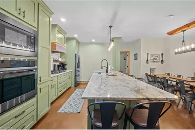2135 Buck Shoals Road, Hamptonville, NC 27020 - Photo 33