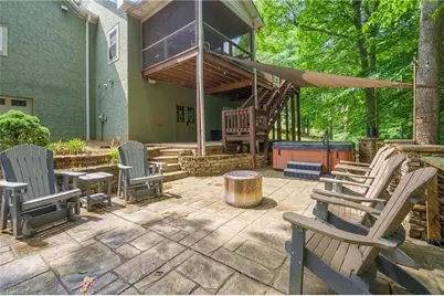 2135 Buck Shoals Road, Hamptonville, NC 27020 - Photo 7