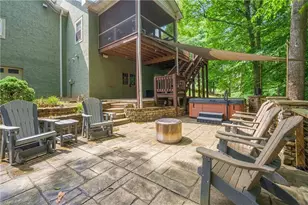 2135 Buck Shoals Rd, Hamptonville, NC 27020 - Photo 7