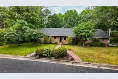 329 Laurel Street, Mount Airy, NC 27030 - Photo 45