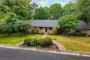 329 Laurel St, Mount Airy, NC 27030 - Photo 45