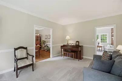 520 Barrett Road, Winston-Salem, NC 27104 - Photo 3