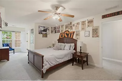 520 Barrett Road, Winston-Salem, NC 27104 - Photo 17