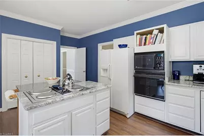 520 Barrett Road, Winston-Salem, NC 27104 - Photo 11