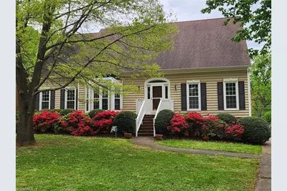 520 Barrett Road, Winston-Salem, NC 27104 - Photo 1