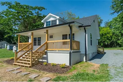 710 Dalton Street, Reidsville, NC 27320 - Photo 1