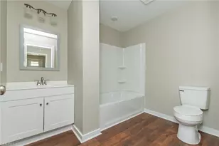 710 Dalton St, Reidsville, NC 27320 - Photo 17