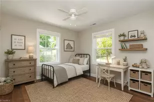 710 Dalton St, Reidsville, NC 27320 - Photo 15