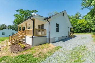 710 Dalton Street, Reidsville, NC 27320 - Photo 3