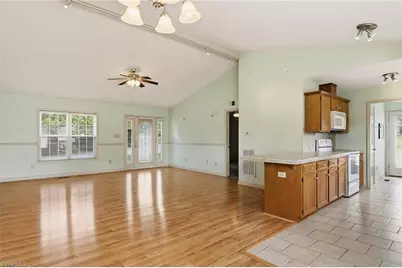 108 McCleskey Drive, Yadkinville, NC 27055 - Photo 7