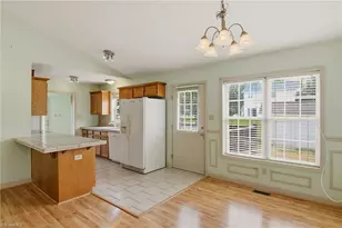 108 McCleskey Dr, Yadkinville, NC 27055 - Photo 11