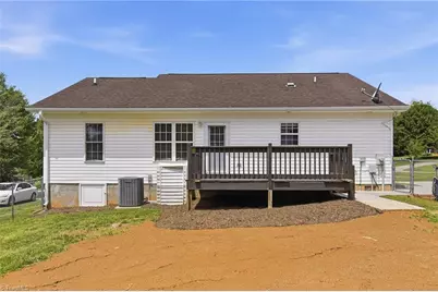 108 McCleskey Drive, Yadkinville, NC 27055 - Photo 31