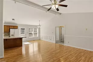 108 McCleskey Dr, Yadkinville, NC 27055 - Photo 11