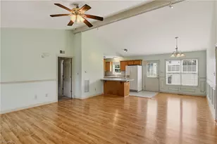 108 McCleskey Dr, Yadkinville, NC 27055 - Photo 9