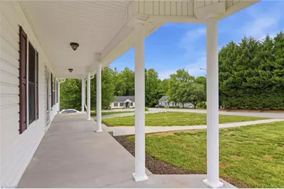 108 McCleskey Drive, Yadkinville, NC 27055 - Photo 5