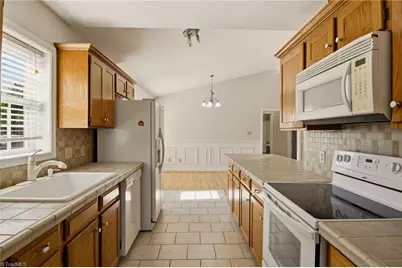 108 McCleskey Drive, Yadkinville, NC 27055 - Photo 17