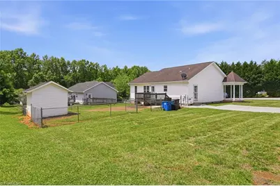 108 McCleskey Drive, Yadkinville, NC 27055 - Photo 29