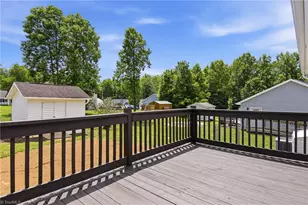 108 McCleskey Dr, Yadkinville, NC 27055 - Photo 27