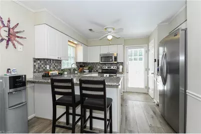 4620 Lawndale Drive #E, Greensboro, NC 27455 - Photo 5