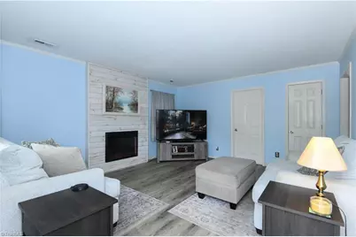 4620 Lawndale Drive #E, Greensboro, NC 27455 - Photo 3