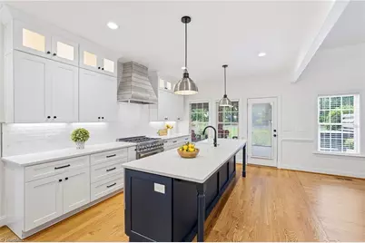 1227 Meadowlands Drive, Winston-Salem, NC 27107 - Photo 19