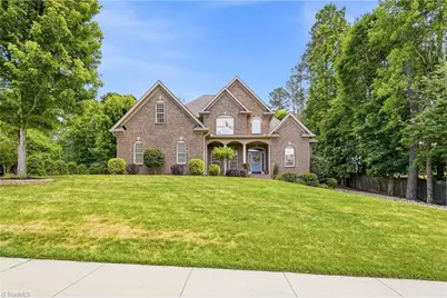 1227 Meadowlands Drive, Winston-Salem, NC 27107 - Photo 1