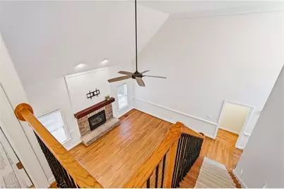 1227 Meadowlands Drive, Winston-Salem, NC 27107 - Photo 33