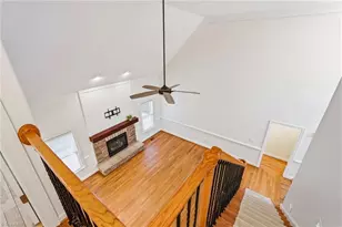 1227 Meadowlands Dr, Winston-Salem, NC 27107 - Photo 33