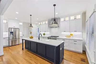 1227 Meadowlands Drive, Winston-Salem, NC 27107 - Photo 17