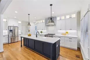 1227 Meadowlands Dr, Winston-Salem, NC 27107 - Photo 17