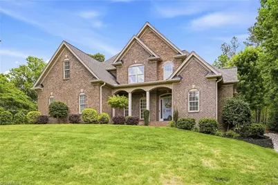 1227 Meadowlands Drive, Winston-Salem, NC 27107 - Photo 5