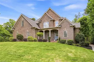 1227 Meadowlands Dr, Winston-Salem, NC 27107 - Photo 5