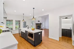 1227 Meadowlands Dr, Winston-Salem, NC 27107 - Photo 21