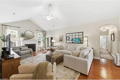 1282 Cedarline Lane, Winston-Salem, NC 27103 - Photo 15