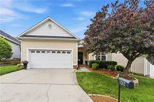 1282 Cedarline Ln, Winston-Salem, NC 27103 - Photo 1