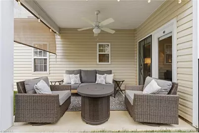 1282 Cedarline Lane, Winston-Salem, NC 27103 - Photo 37