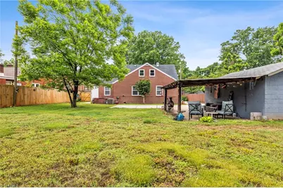 902 Wentworth Street, Reidsville, NC 27320 - Photo 37