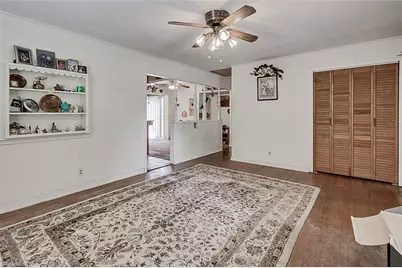 507 E Presnell Street, Asheboro, NC 27203 - Photo 3