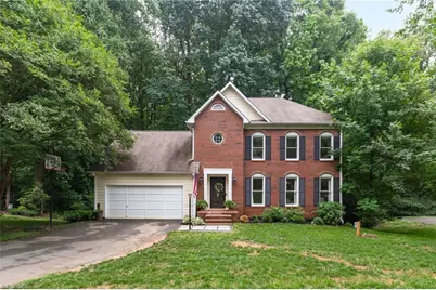 1053 Greenly Drive, Pfafftown, NC 27040 - Photo 1