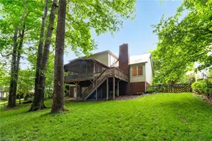 1053 Greenly Dr, Pfafftown, NC 27040 - Photo 37