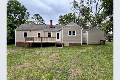 3506 Groometown Road, Greensboro, NC 27407 - Photo 17