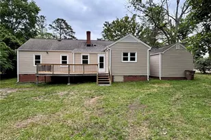 3506 Groometown Rd, Greensboro, NC 27407 - Photo 17