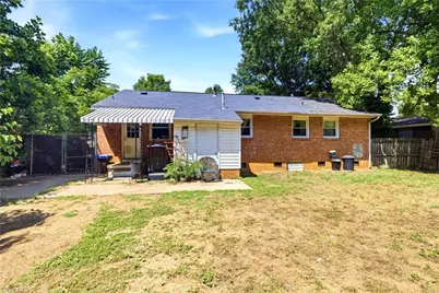 1608 E Cone Boulevard, Greensboro, NC 27405 - Photo 17