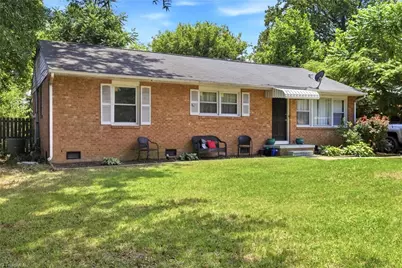 1608 E Cone Boulevard, Greensboro, NC 27405 - Photo 3