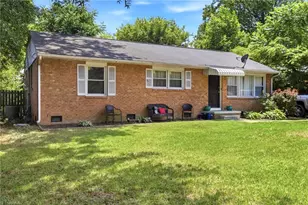 1608 E Cone Blvd, Greensboro, NC 27405 - Photo 3