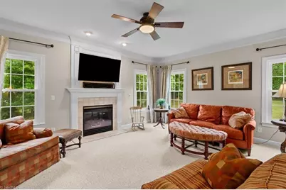 1107 Stallion Court, Summerfield, NC 27358 - Photo 7