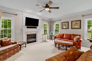 1107 Stallion Ct, Summerfield, NC 27358 - Photo 7